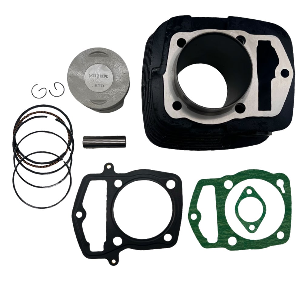 KIT CILINDRO CB-250 / CRF 230 / DSR 200 VITRIX4
