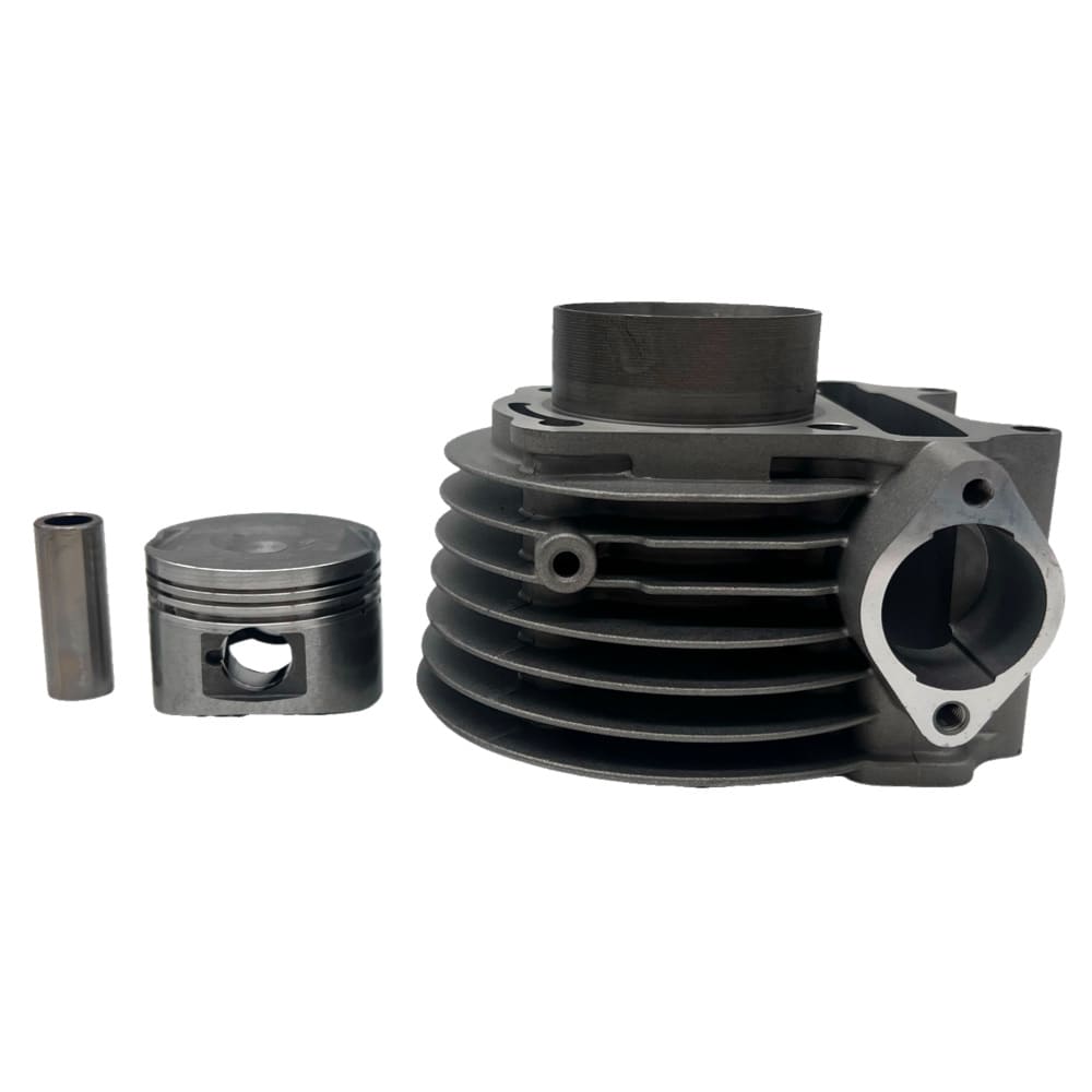 KIT CILINDRO SCOOTER 125 GY6 VITRIX2
