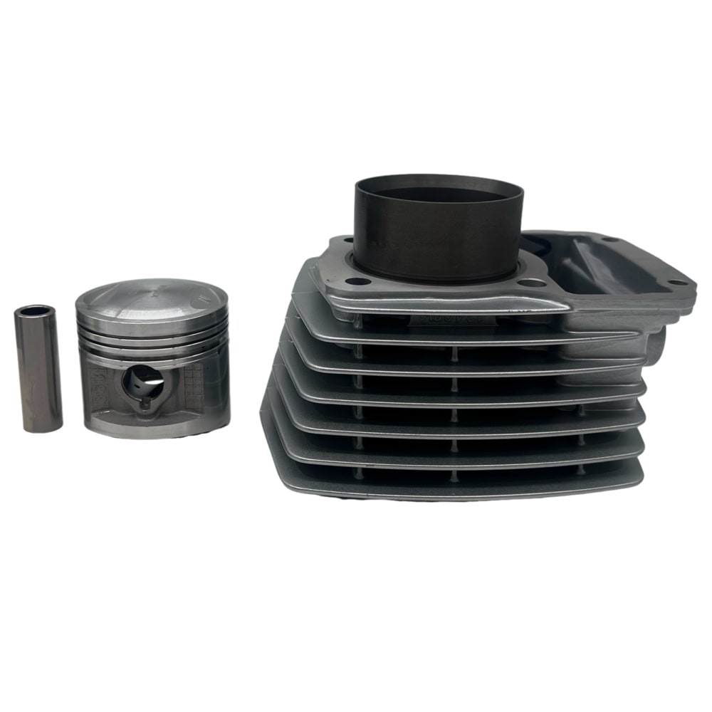 KIT CILINDRO CGL 125 VITRIX1