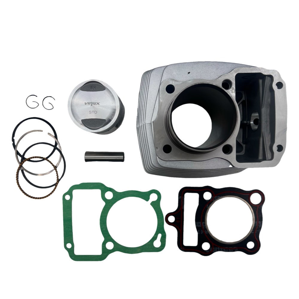 KIT CILINDRO CGL 125 VITRIX2