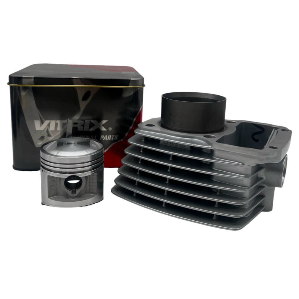 KIT CILINDRO CGL 125 VITRIX 3