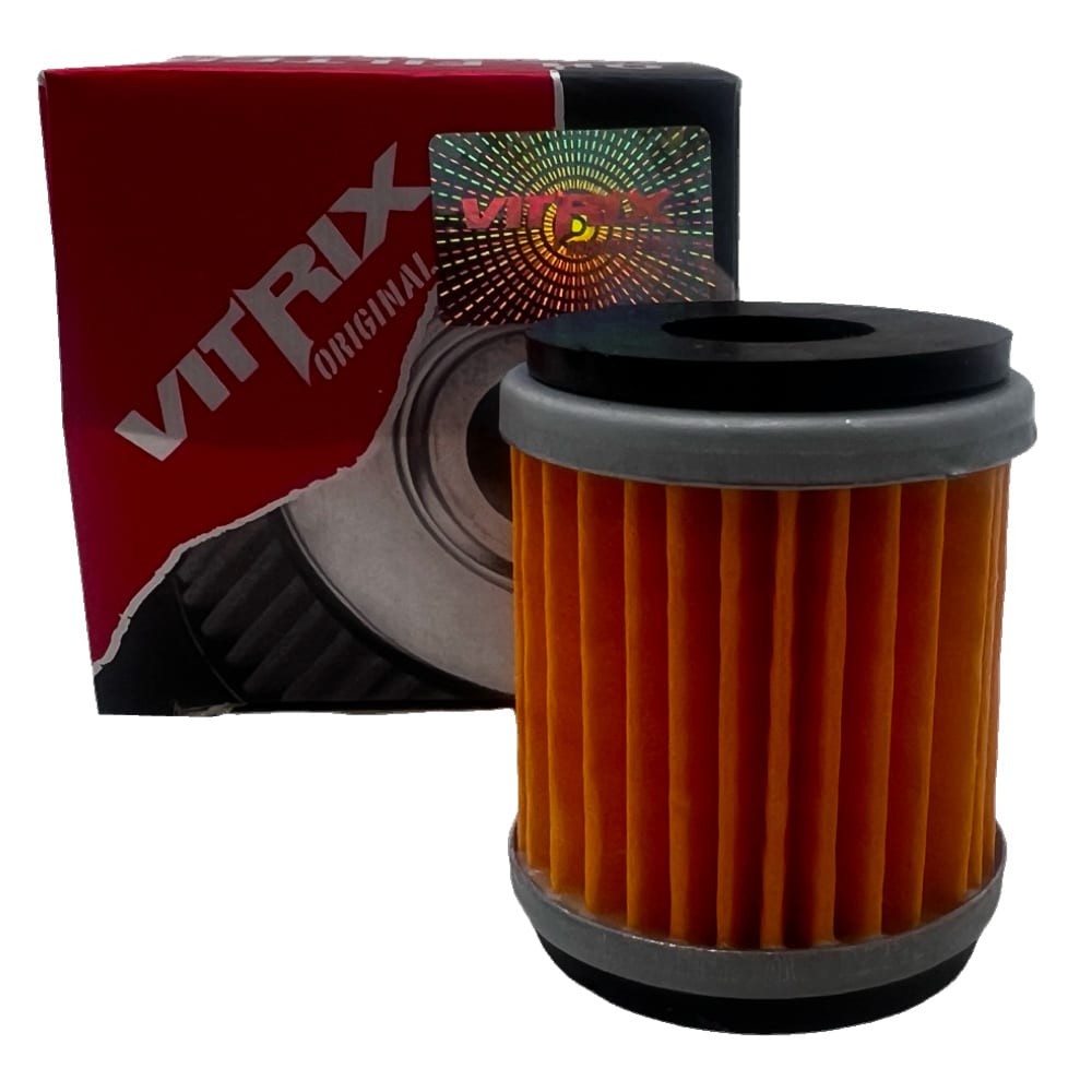 FILTRO ACEITE YZF R15 / RX1/ FZ 25/ XTZ-250/ FAZER250 VITRIX 0