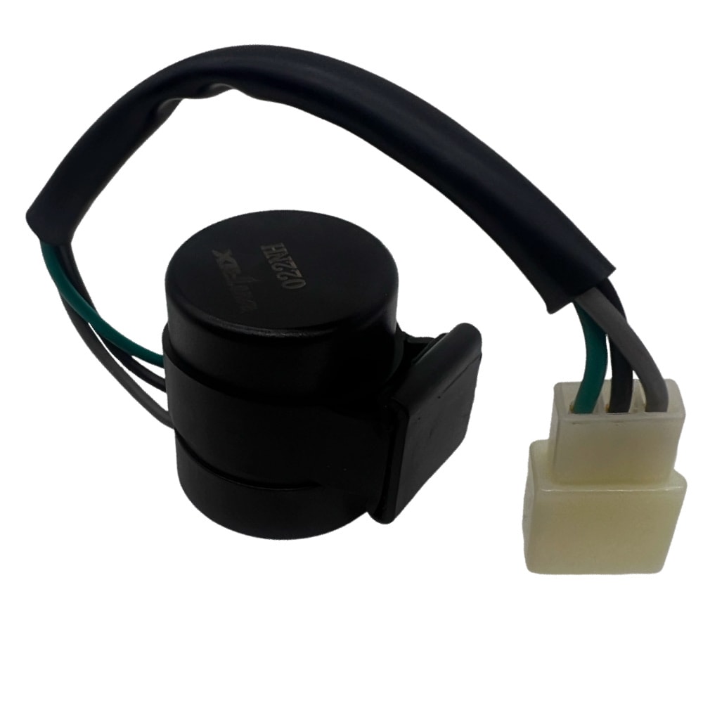 FLASH 12V SCOOTER 125 GY6 VITRIX3