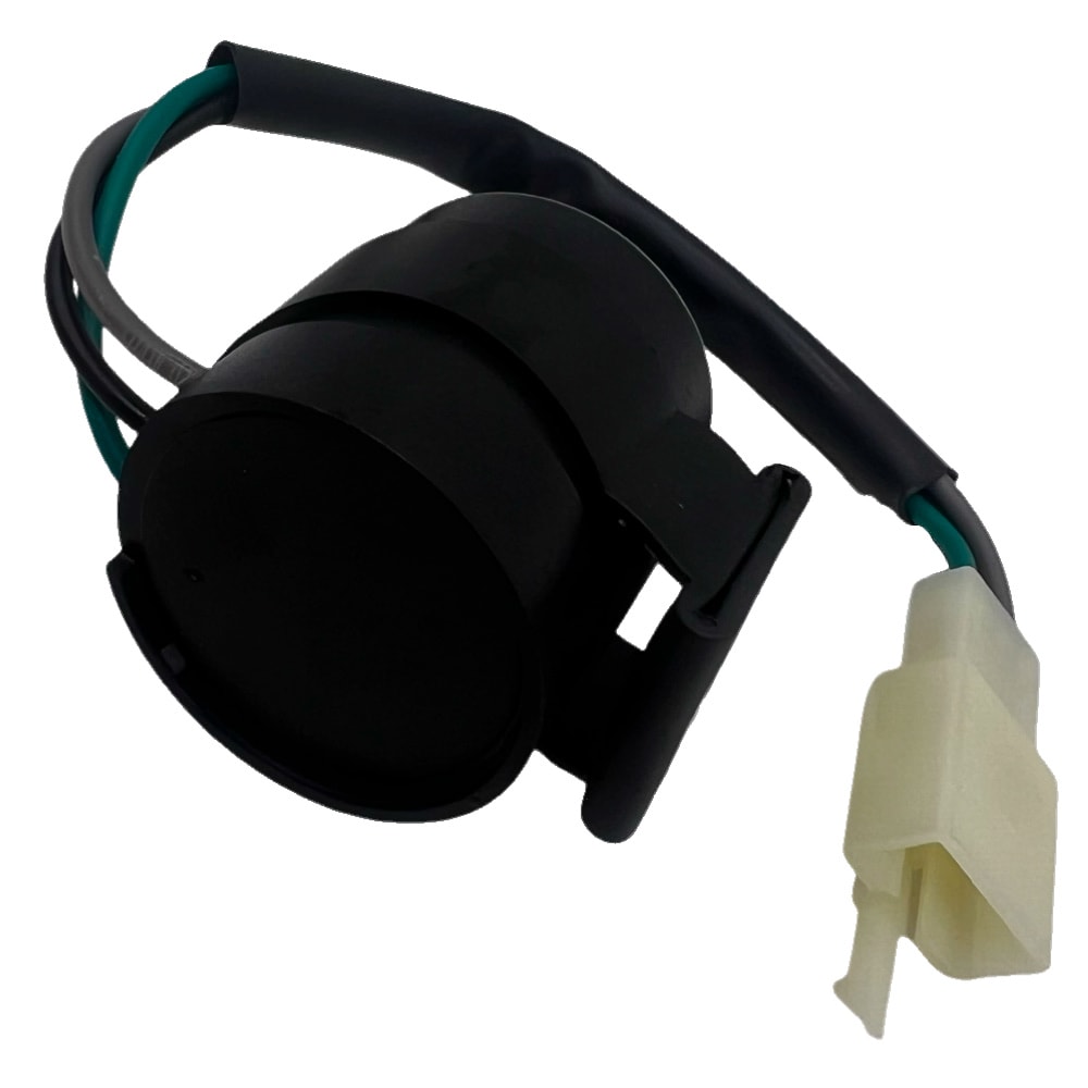 FLASH 12V SCOOTER 125 GY6 VITRIX2