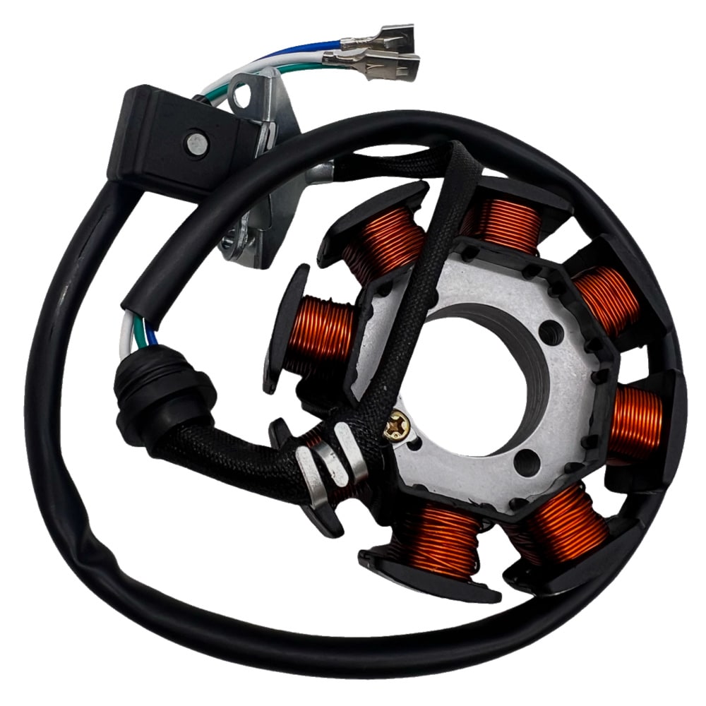 ESTATOR 08 BOBINAS RK 150 VITRIX2