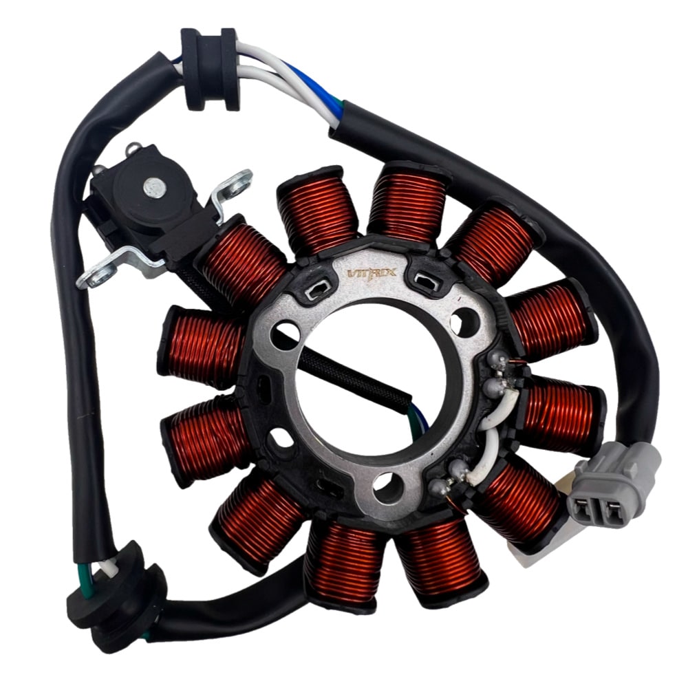 ESTATOR 18 BOBINAS XTZ 250 VITRIX4