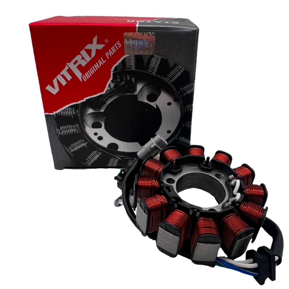 ESTATOR 18 BOBINAS XTZ 250 VITRIX 0