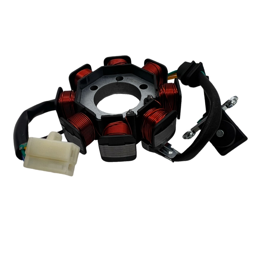 ESTATOR 08 BOBINAS CB1 125 VITRIX3