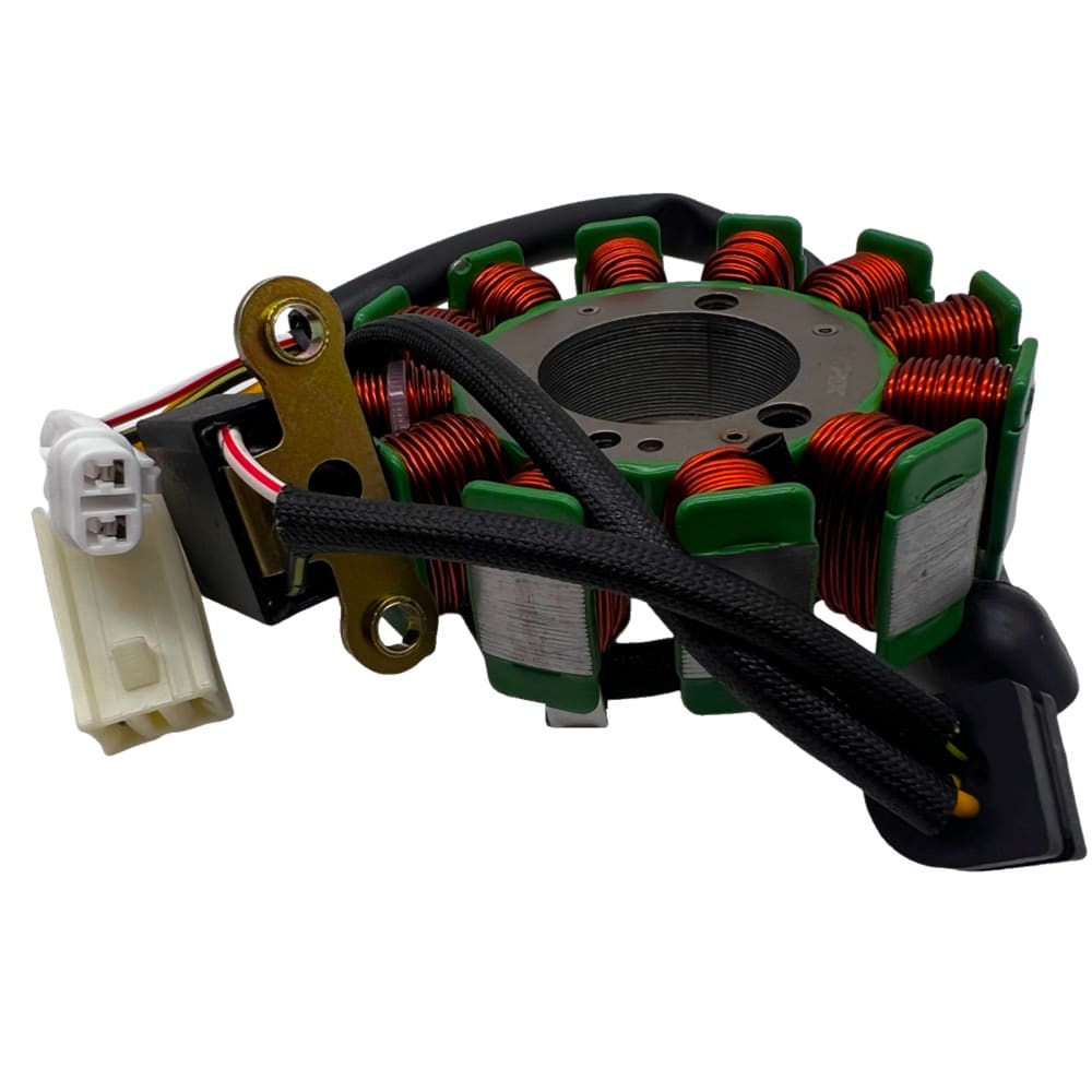 ESTATOR 12 BOBINAS PULSAR NS 200 VITRIX4
