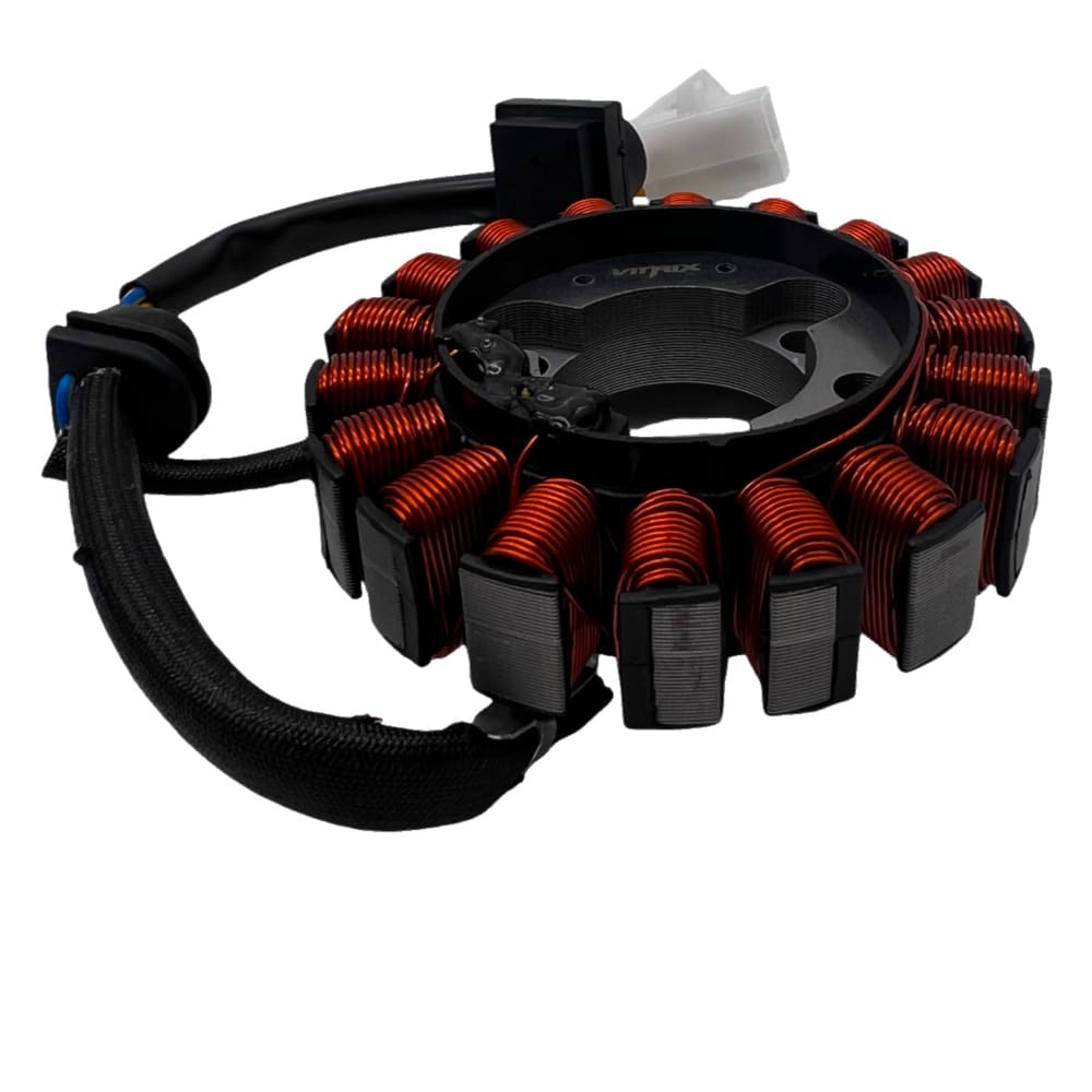 ESTATOR 18 BOBINAS  XR 190L VITRIX3