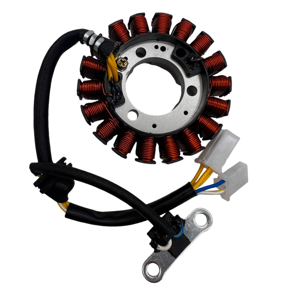 ESTATOR 18 BOBINAS  XR 190L VITRIX2