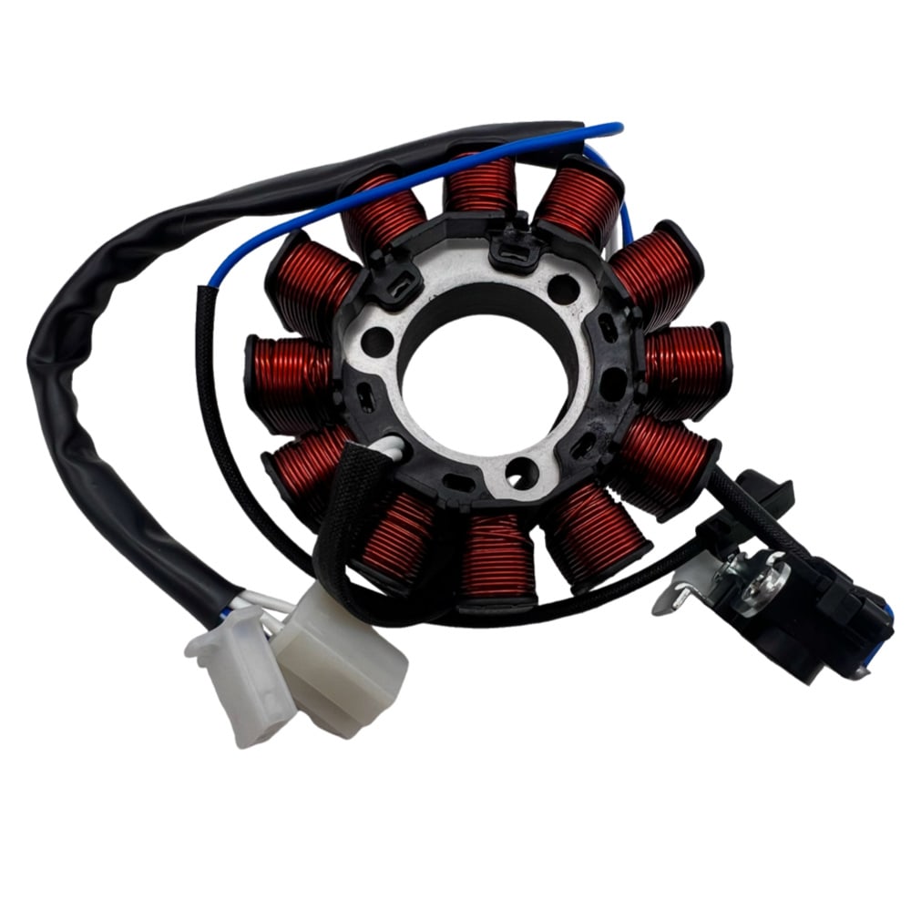 ESTATOR 12 BOBINAS FZN 150/ FZN 150 V3 VITRIX2