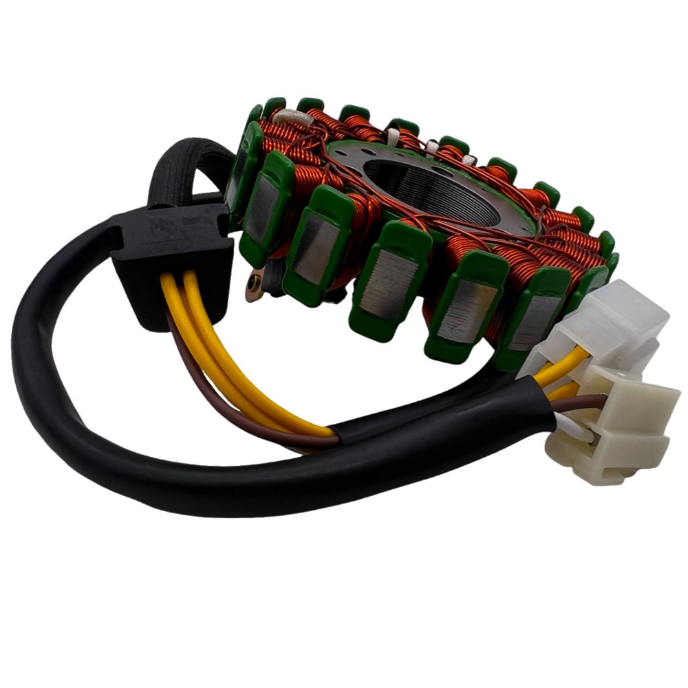 ESTATOR 18 BOBINAS GN 125 / EN 125 / RKS 150/ RKV 150/TX 1502