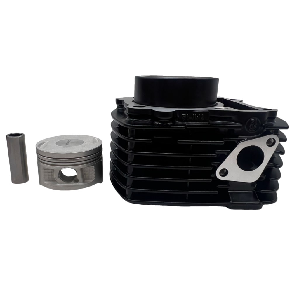 KIT CILINDRO FZ 16 CARBURADA VITRIX2