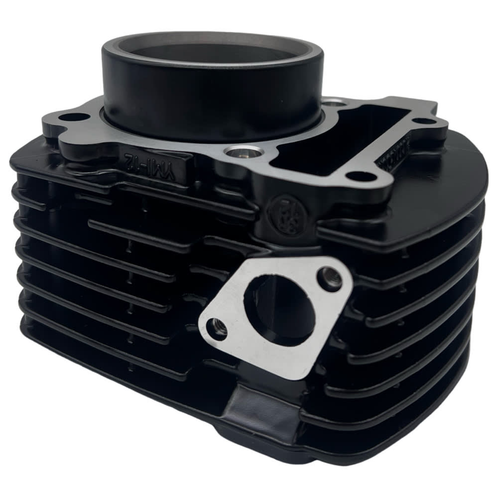 KIT CILINDRO FZ 16 CARBURADA VITRIX4