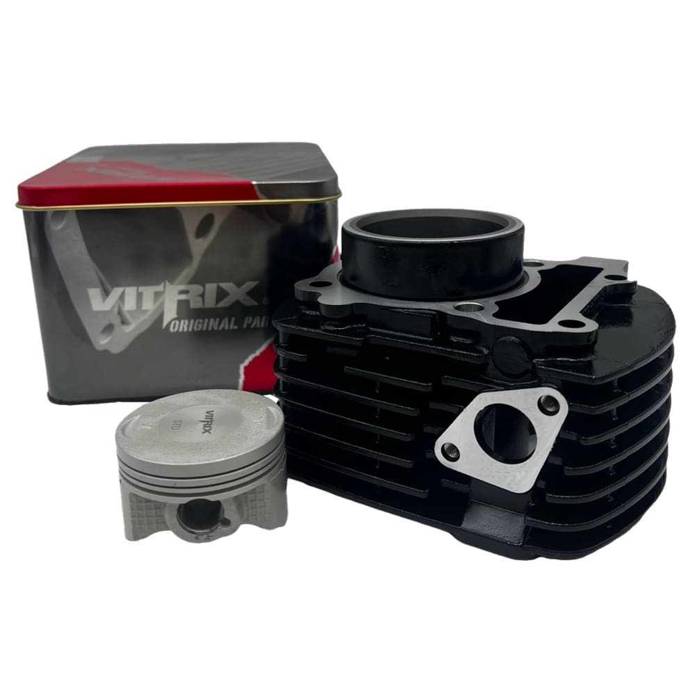 KIT CILINDRO FZN 150 / FZ 2.0 FI VITRIX 3