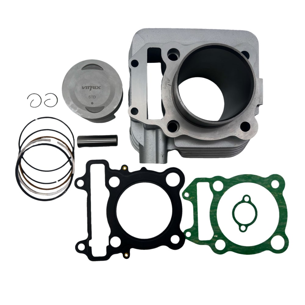 KIT CILINDRO XTZ 250 VITRIX2