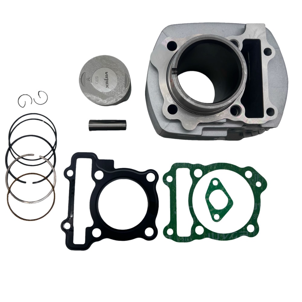 KIT CILINDRO XTZ 150 / FZ 2.0 VITRIX3