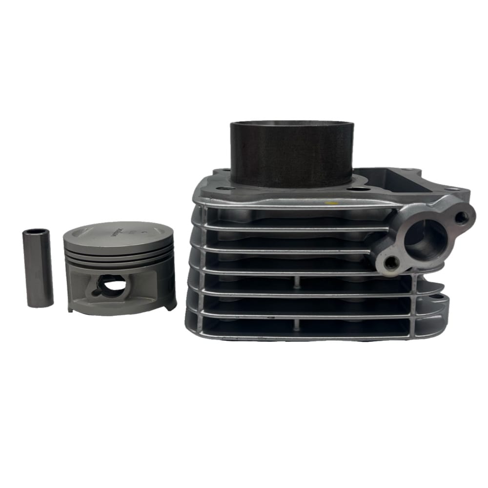 KIT CILINDRO GN 125 / EN 125 / RKS 125 / RKV 150 VITRIX2