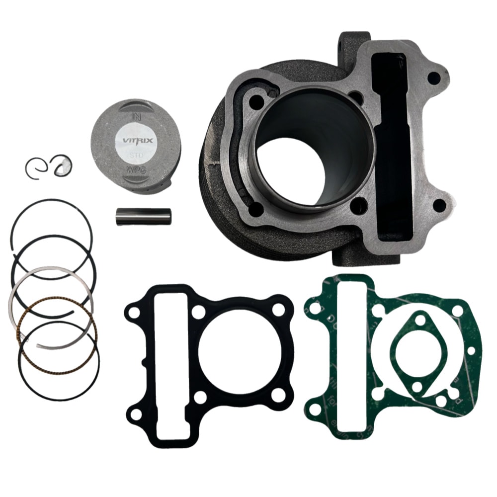 KIT CILINDRO NAVI 110 / DIO 110 VITRIX3