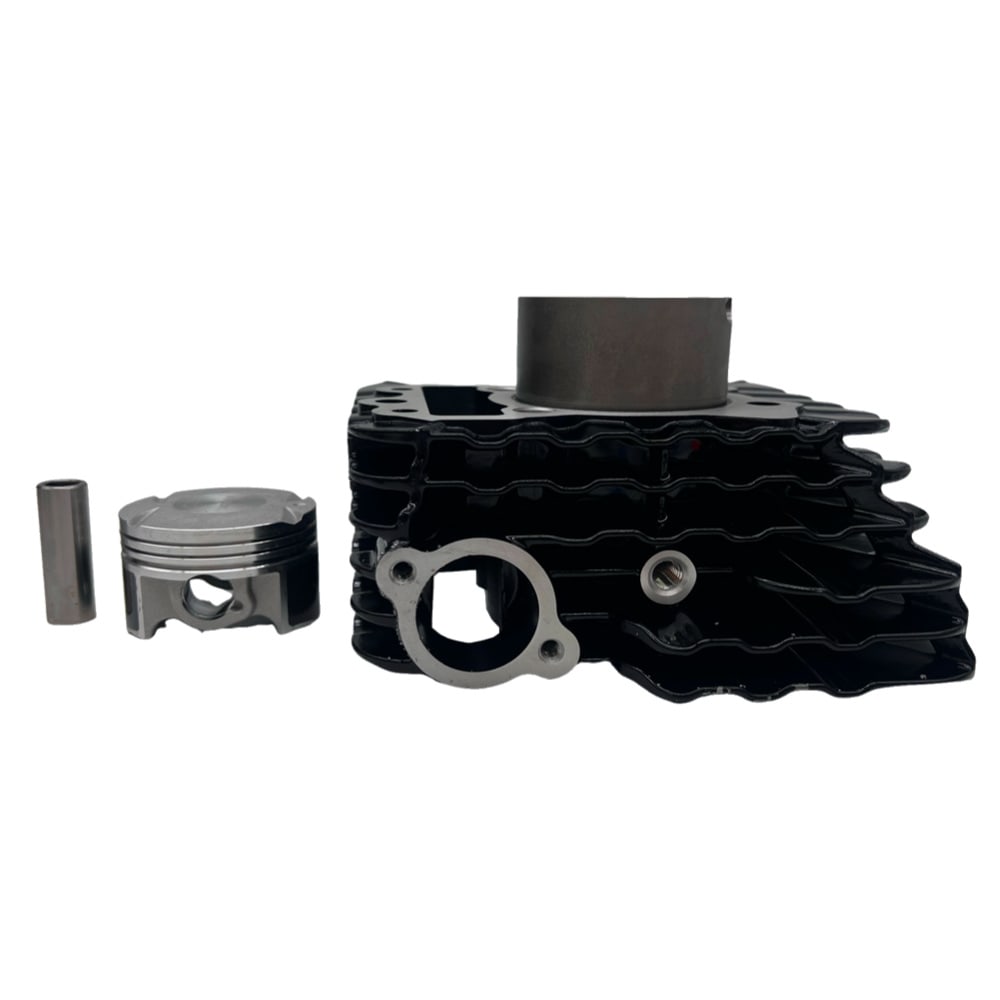 KIT CILINDRO/PISTON/EMPAQ PULSAR NS-150 STD VITRIX2
