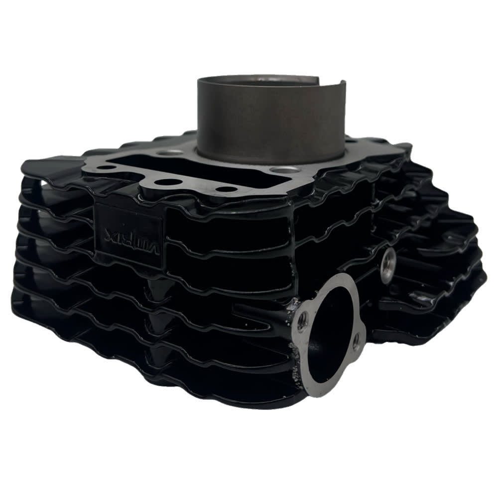 KIT CILINDRO/PISTON/EMPAQ PULSAR NS-150 STD VITRIX3