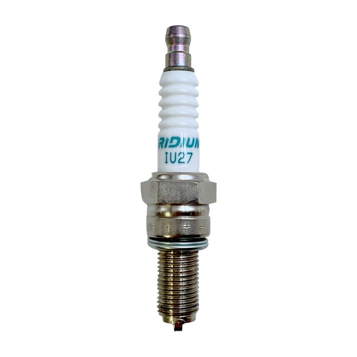 BUJIA DENSO IRIDIUM IU27 (5363) 0