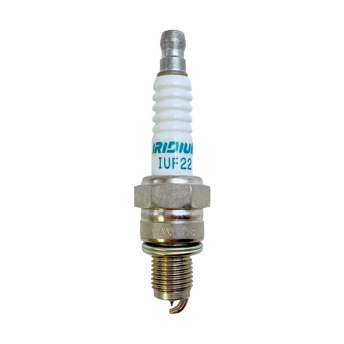 BUJIA DENSO ''IRIDIUM'' IUF24 (5384) 0