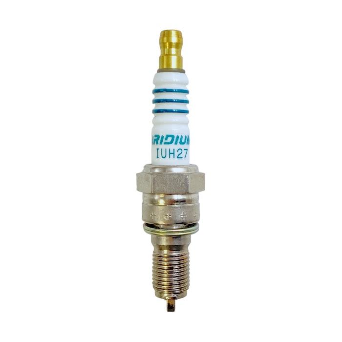 BUJIA DENSO ''IRIDIUM'' IUH27 (5369) 0