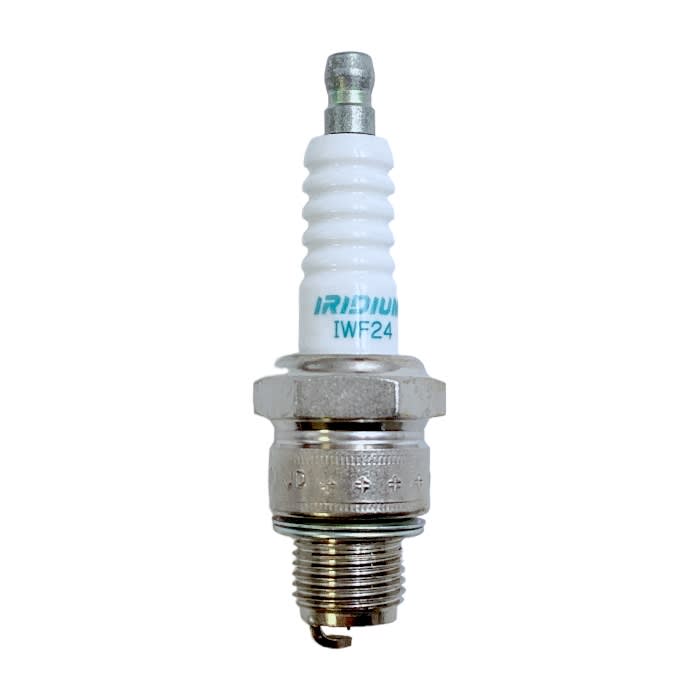 BUJIA DENSO ''IRIDIUM'' IWF24 (5380) 0