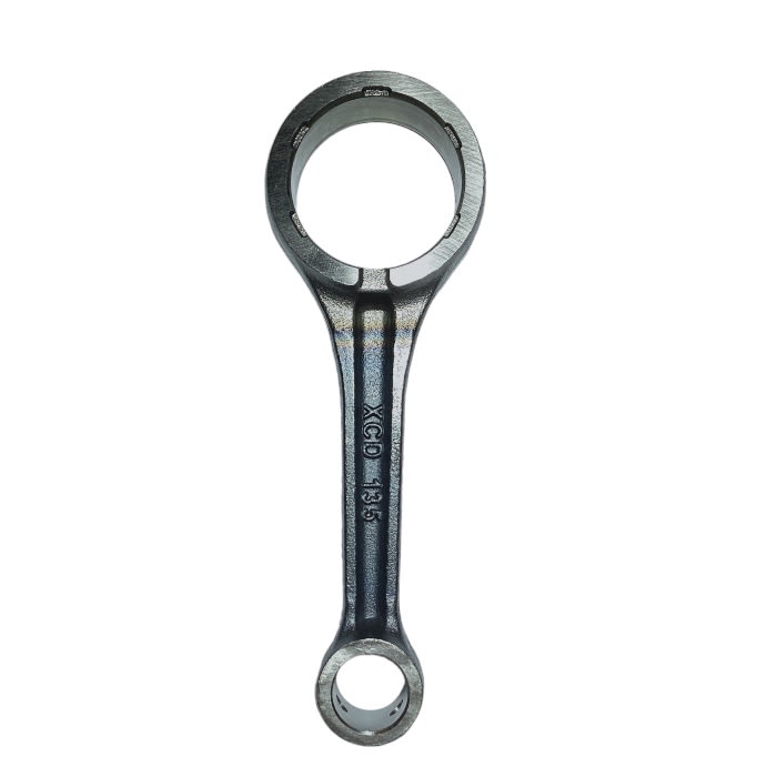 BIELA COMPLETA PULSAR 135 / 125 NS NPC 0