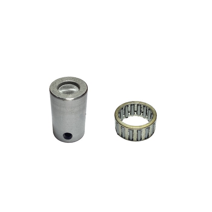 BIELA COMPLETA PULSAR 135 / 125 NS NPC2