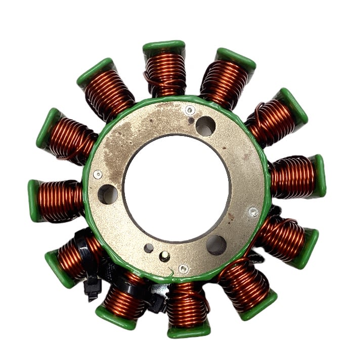 ESTATOR 12 BOBINAS PULSAR-200NS  0