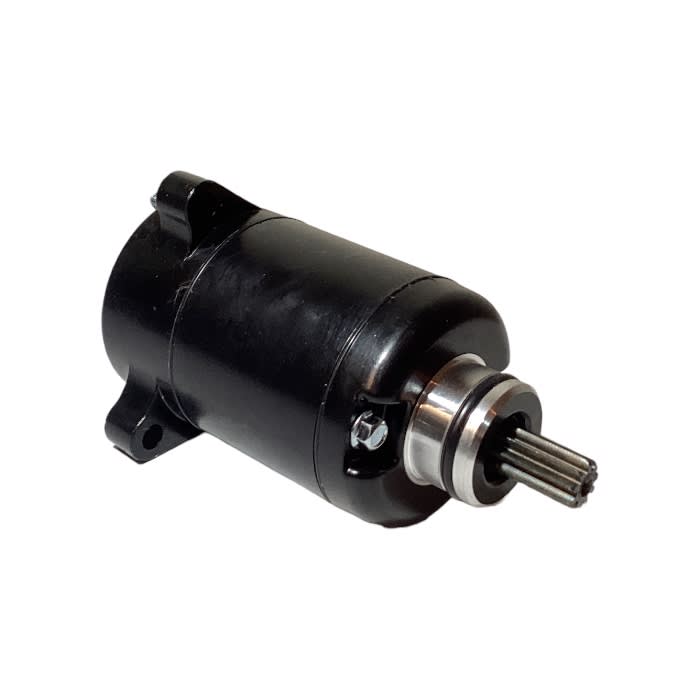 MOTOR PARTIDA PULSAR 200NS/200RS HIBARI  1