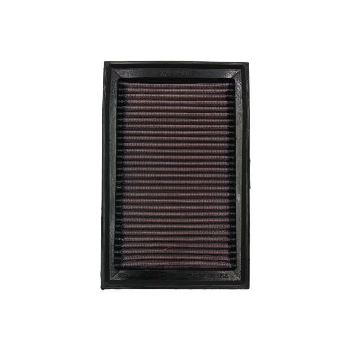 FILTRO AIRE ''K&N'' NINJA-250  0