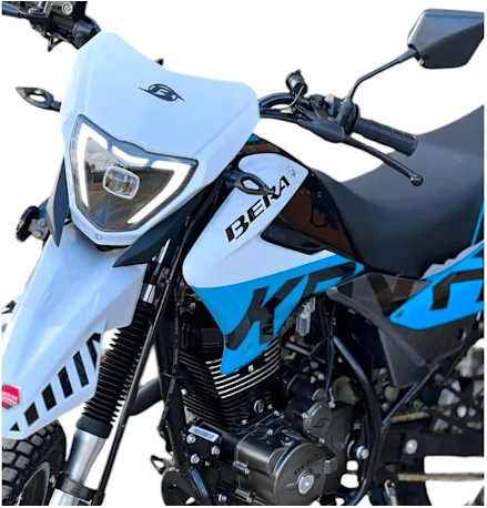 (COTIZAR) BR150 KAVAK3