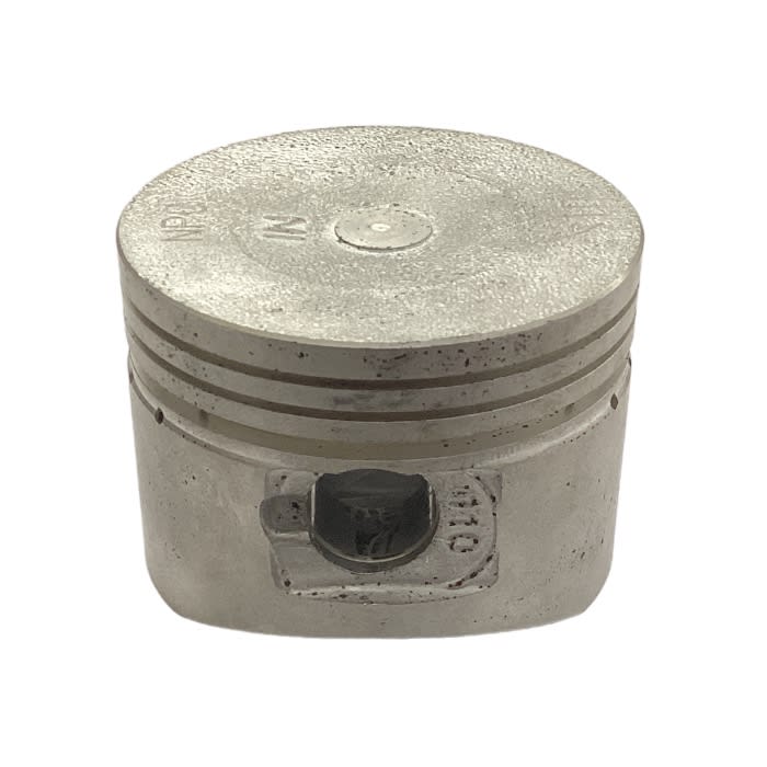 PISTON COMPLETO BY110-13/NEW-STORM (STD)  0