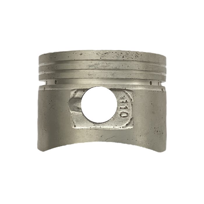 PISTON COMPLETO BY110-13/NEW-STORM (STD) 2