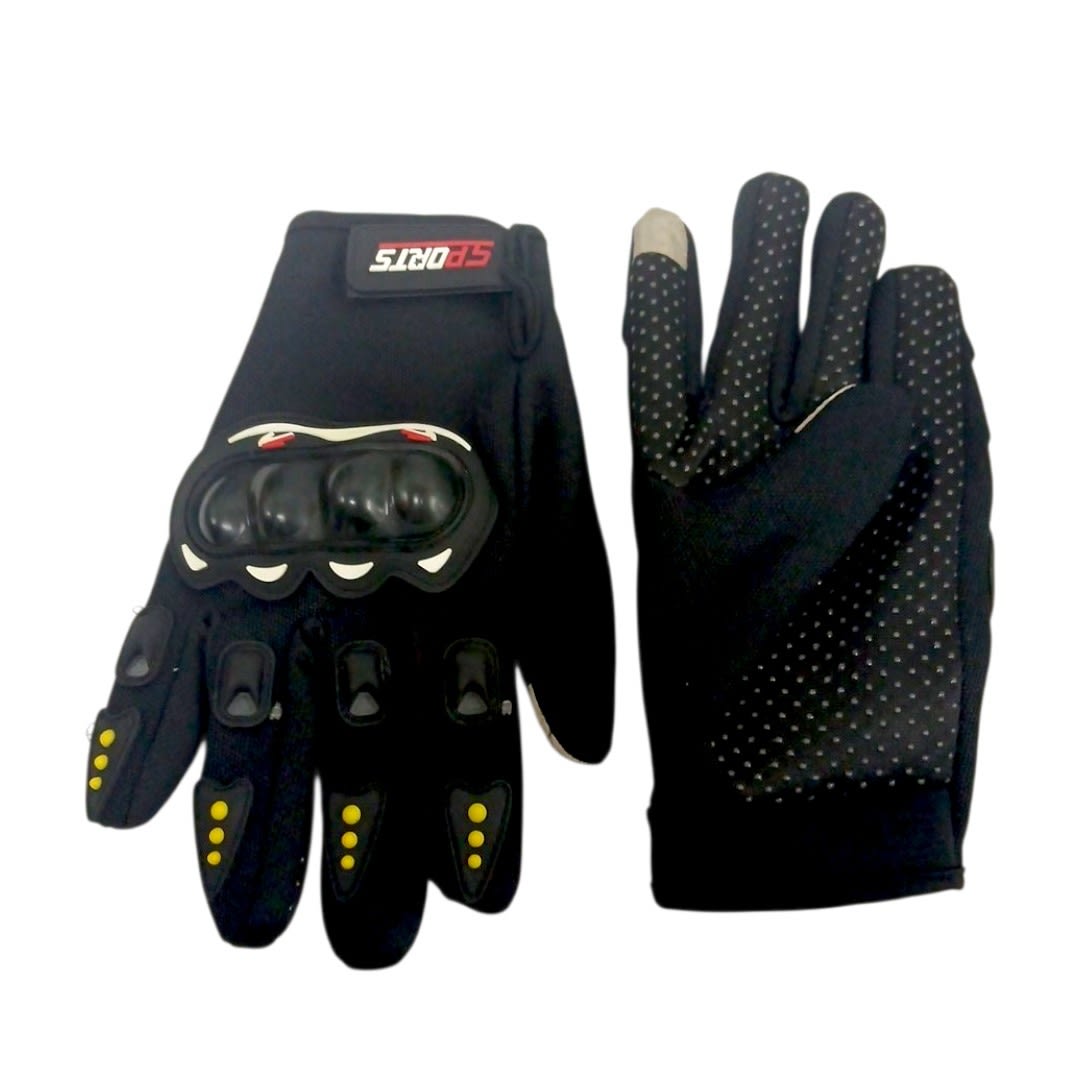 GUANTES CALLE PRO-BIKER10
