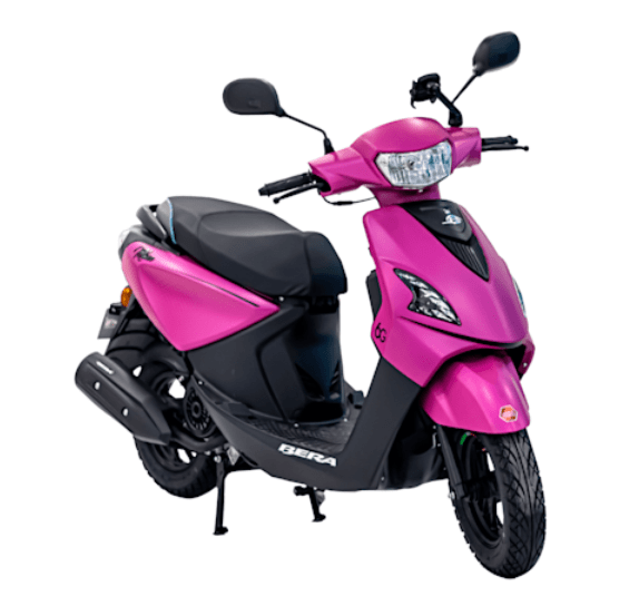 (COTIZAR) BR150 MILAN2