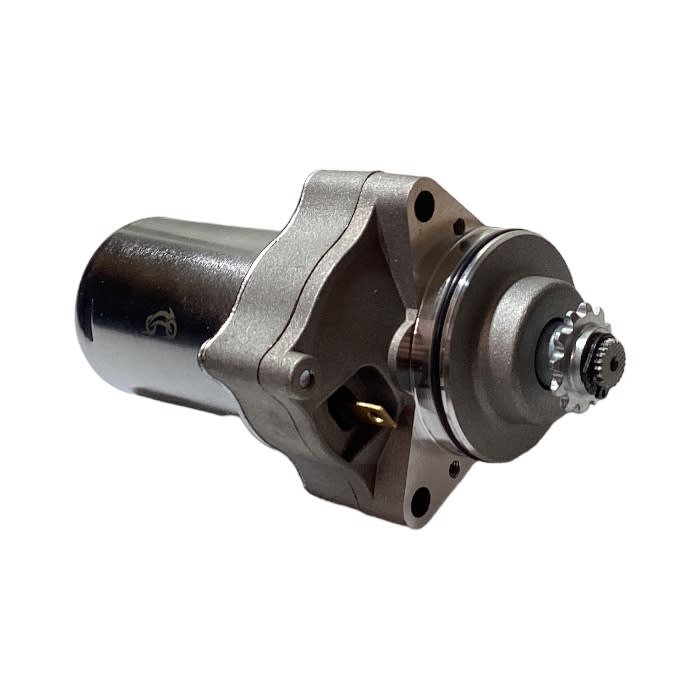 MOTOR PARTIDA BICIMOTO 49CC (ST-50)  0