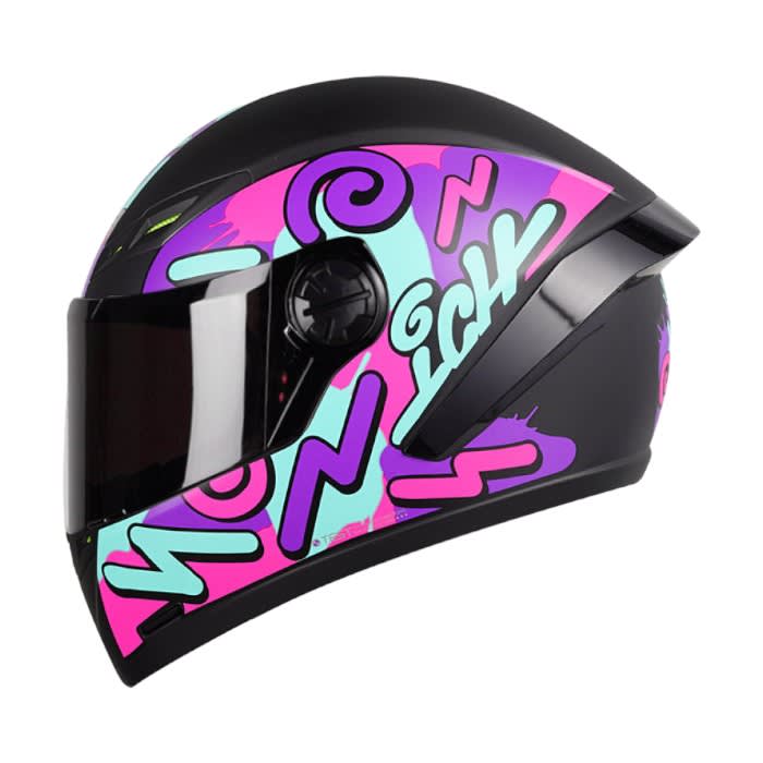 CASCO INTEGRAL ''ICH'' 501SP PARTY MR/N SM  0