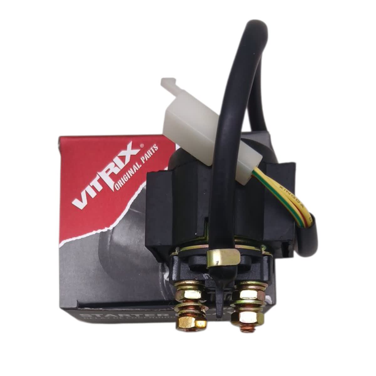 CHAPA PARTIDA UNIVERSAL A (VITRIX) 0