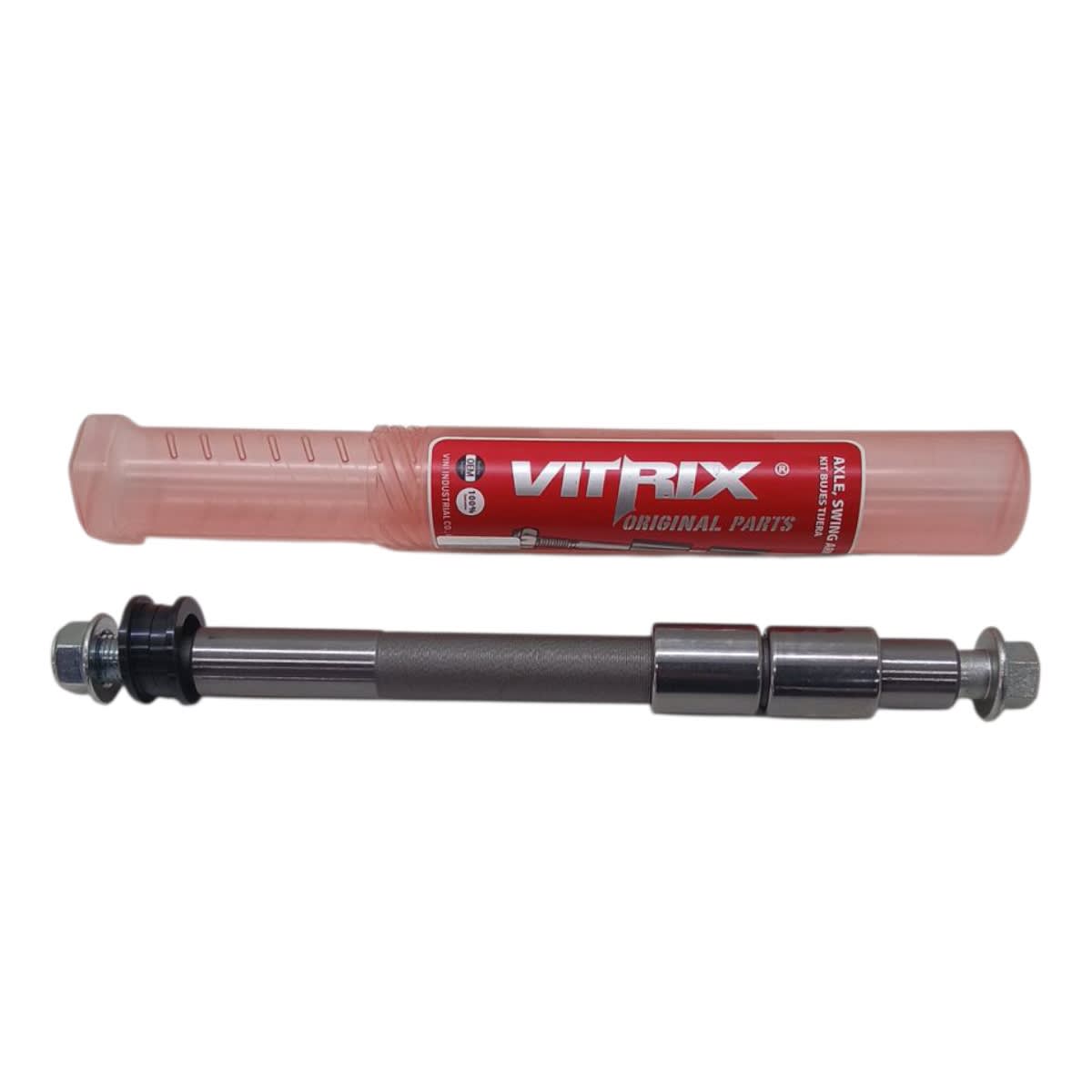 EJE BASCULANTE XR-190L (VITRIX) 0