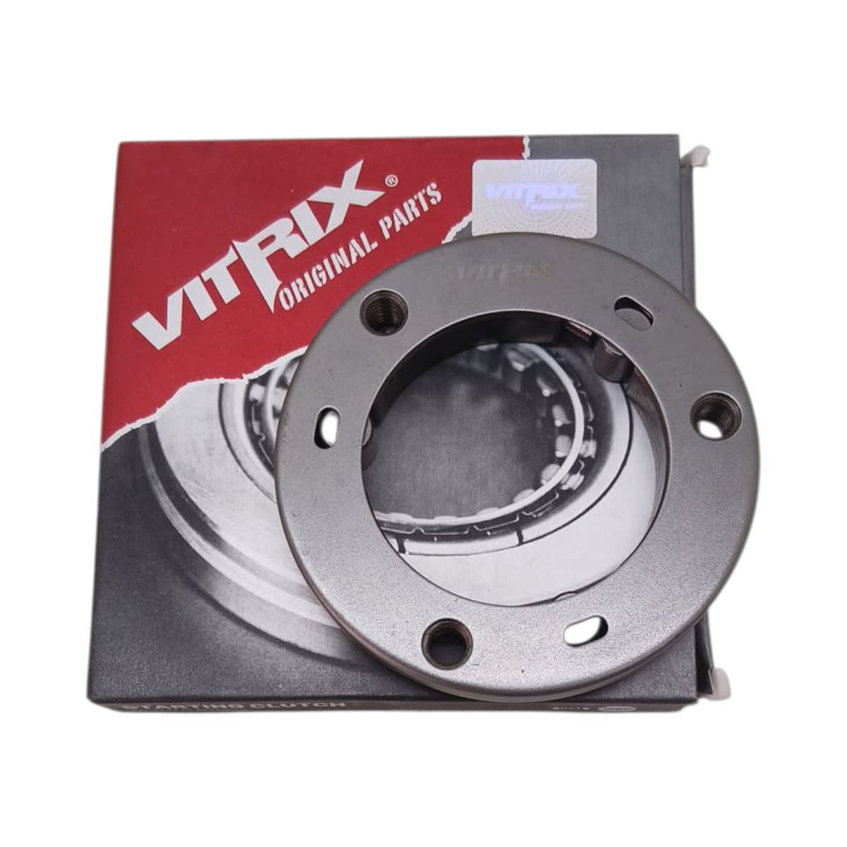 EMBRAGUE PARTIDA RENEGADE 200/ TTX 250/CG 150/ CG 200 VITRIX 0