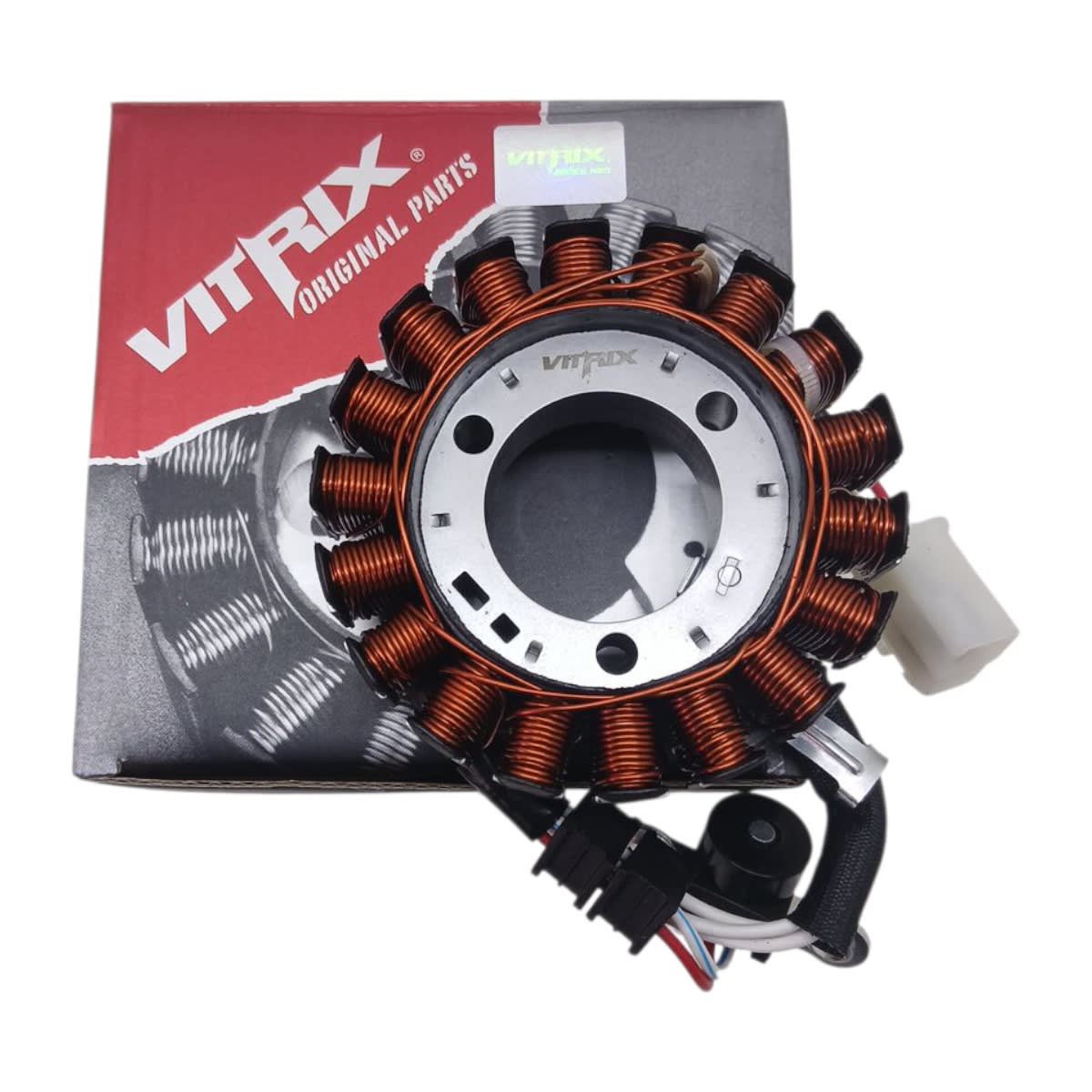 ESTATOR 18 BOBINAS YZF-R15 (V2) (VITRIX) 0