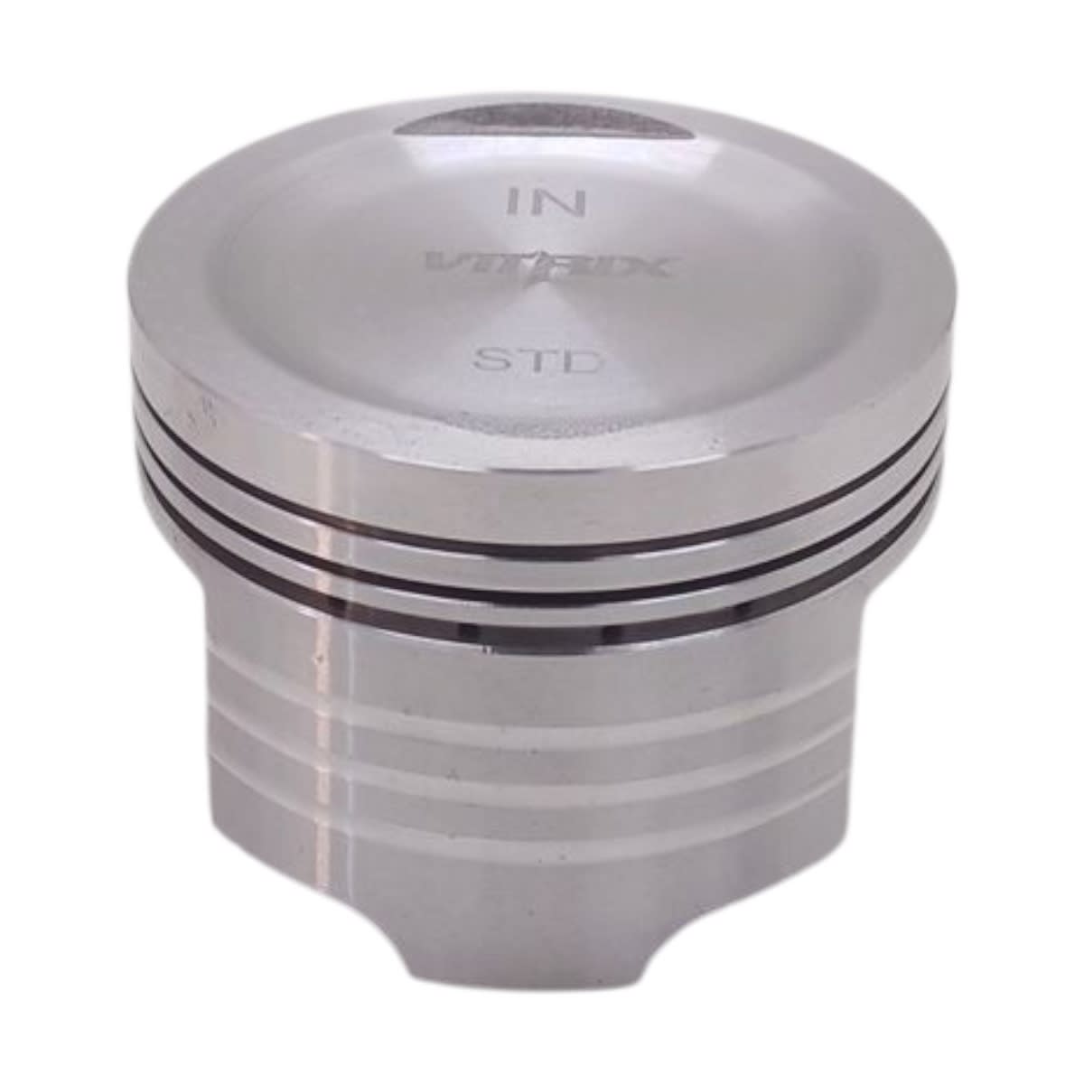 KIT CILINDRO CB1 125 / TWISTER 125 VITRIX3