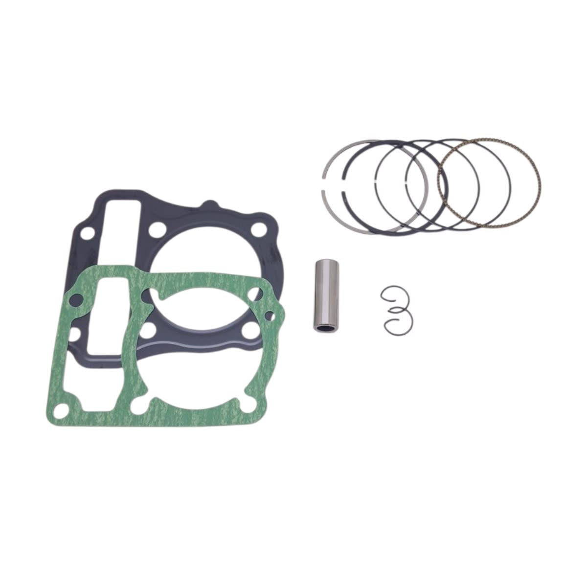 KIT CILINDRO CB1 125 / TWISTER 125 VITRIX5