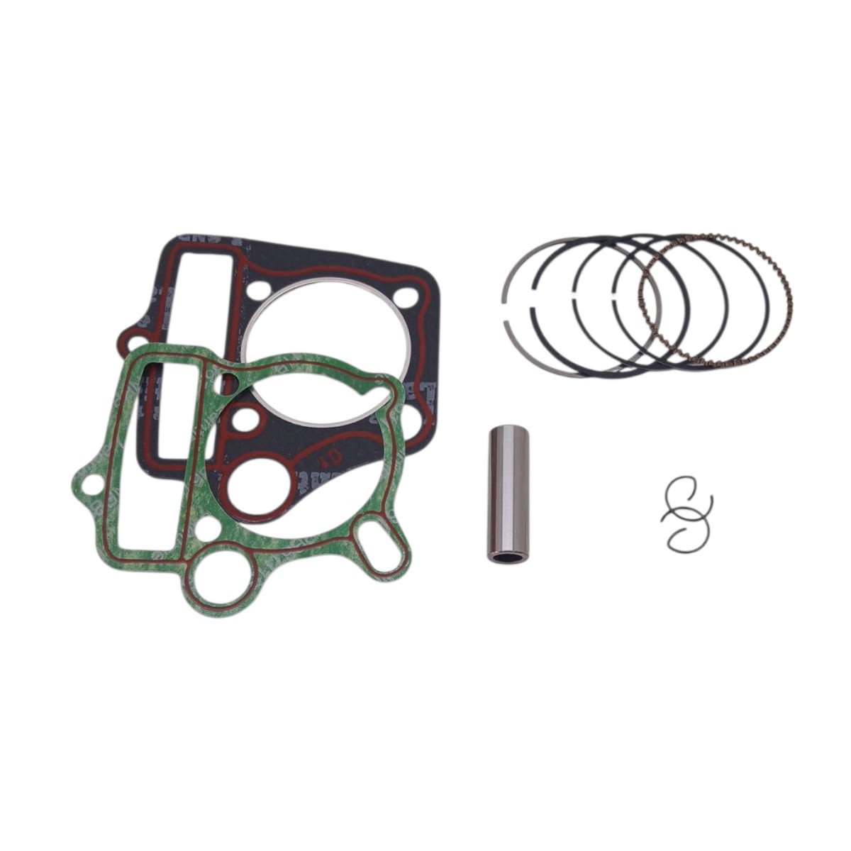 KIT CILINDRO COMPLETO CD / BICIMOTO 110 VITRIX5