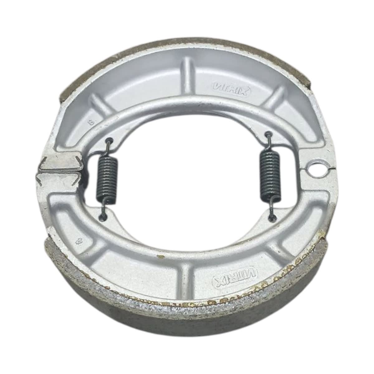 BALATAS FRENO GN 125 / PULSAR NS 125 / KA 150 VITRIX2